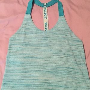 Nike Dri-fit tank top